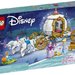 LEGO DISNEY PRINCESS TRASURA REGALA A CENUSARESEI 43192